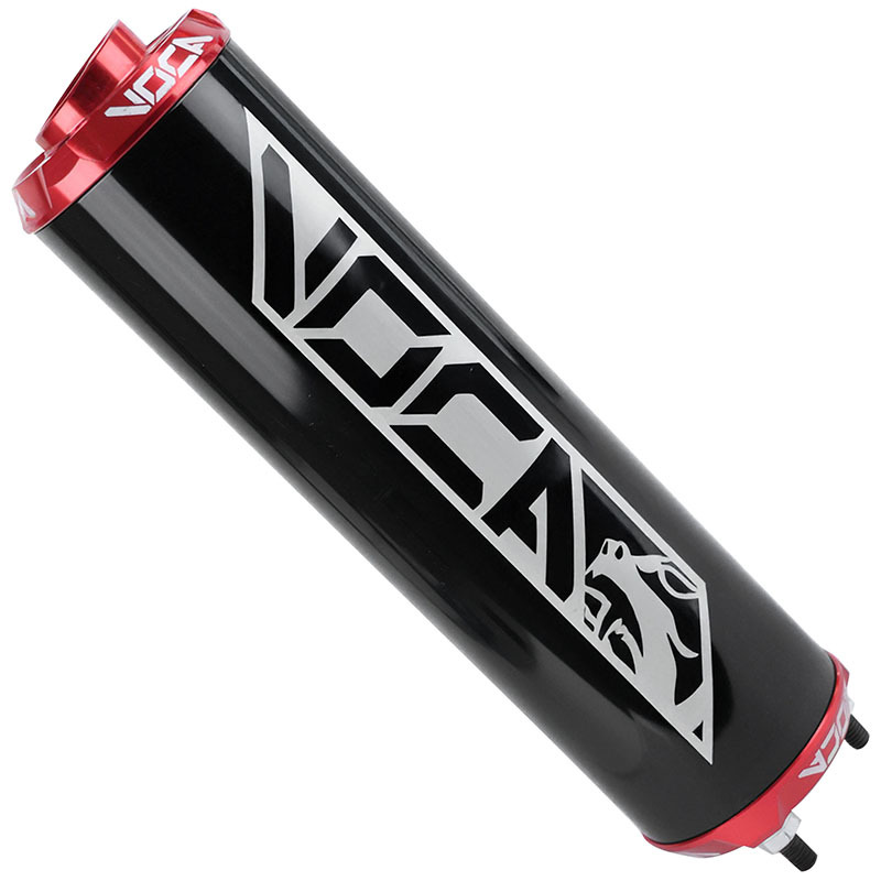 Silencieux Voca Racing 214961